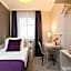Leonardo Hotel Frankfurt City Center