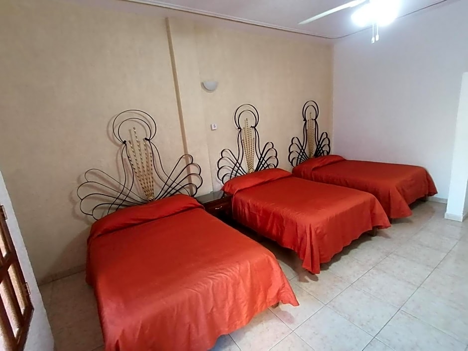 Hotel Providencia