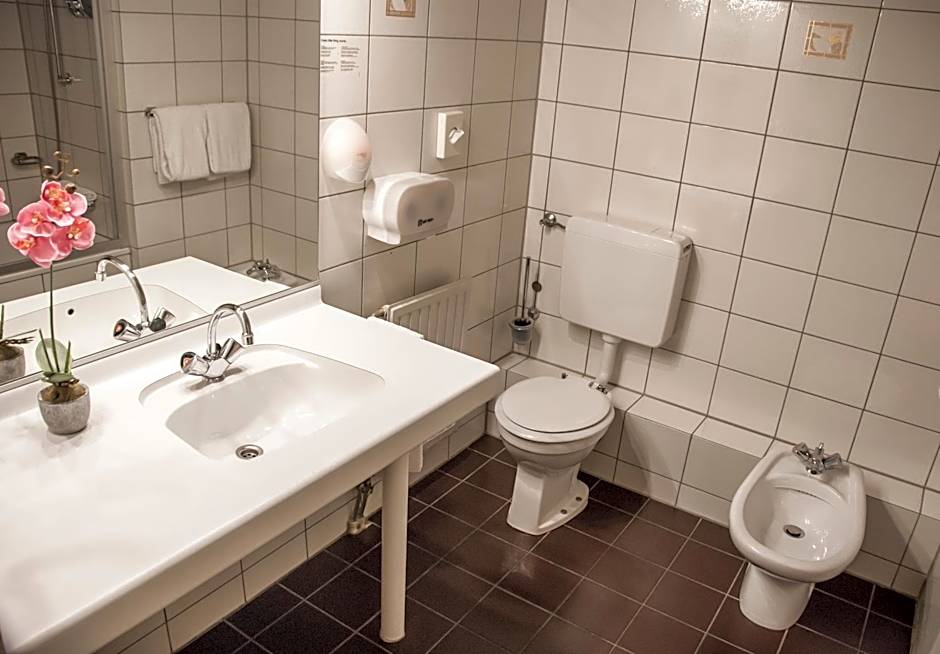 Hotel Spaander, BW Signature Collection