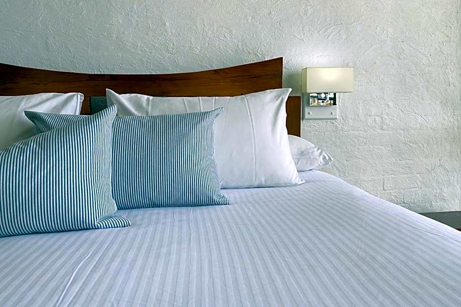 Bay Breeze Boutique Accommodation