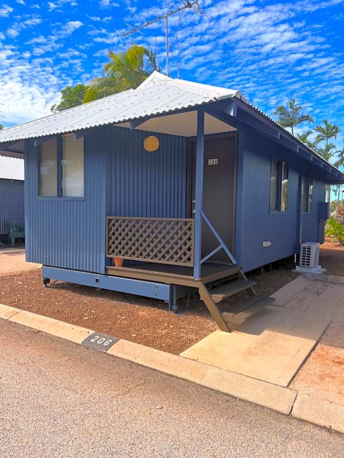 Broome Vacation Village