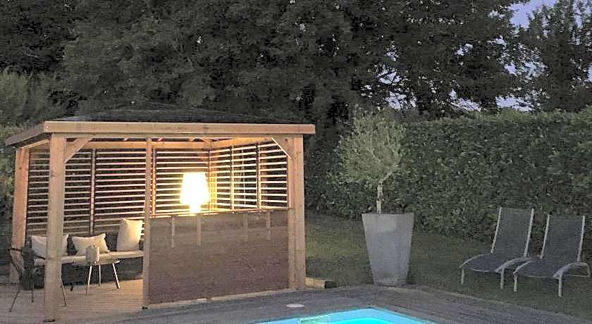 La Maison des Eaux Claires