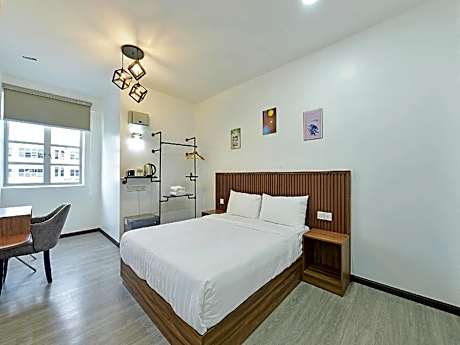 Padi Hotel Alor Setar