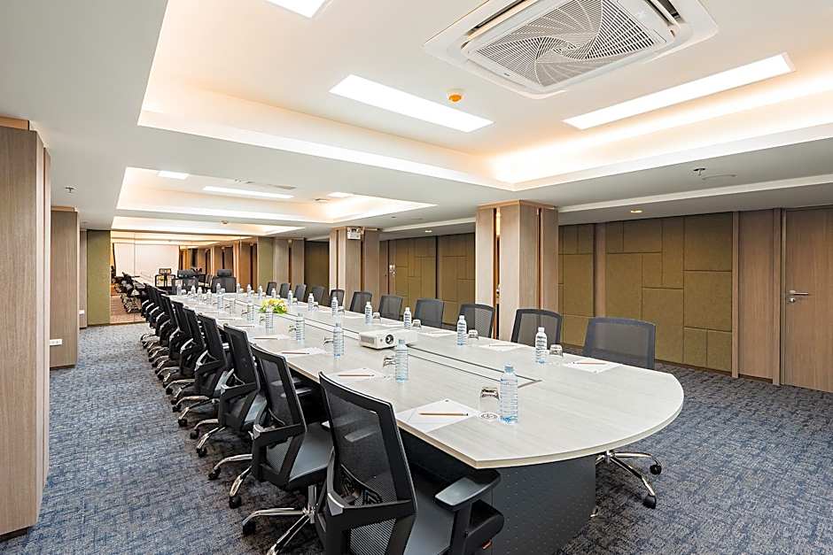 Hotel JAL City Bangkok