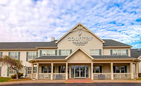 Country Inn & Suites by Radisson, Stockton, IL