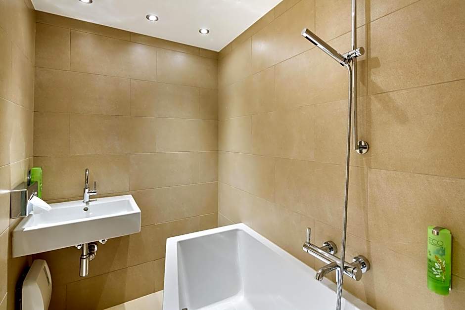 Austria Trend Hotel Ananas Wien