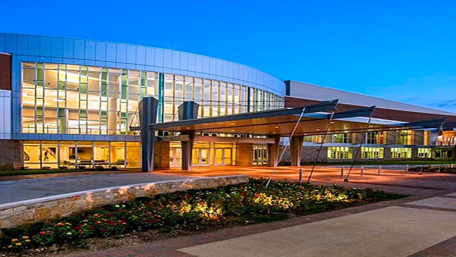 Holiday Inn Express Hotel & Suites Waco South By IHG