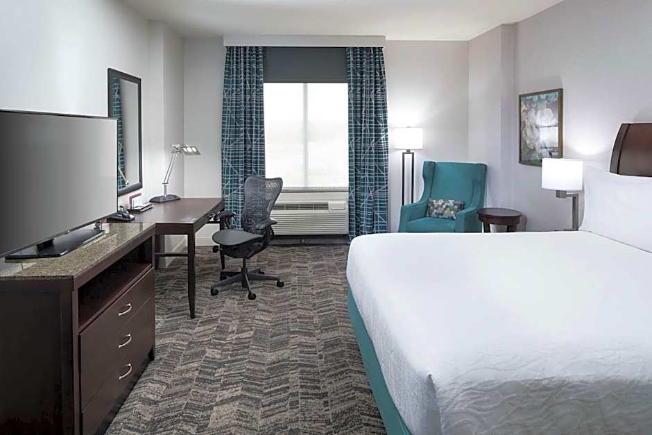 Hilton Garden Inn Dfw North Grapevine