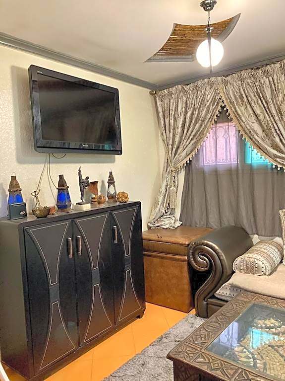 Dar Diego des appartements au centre de la médina