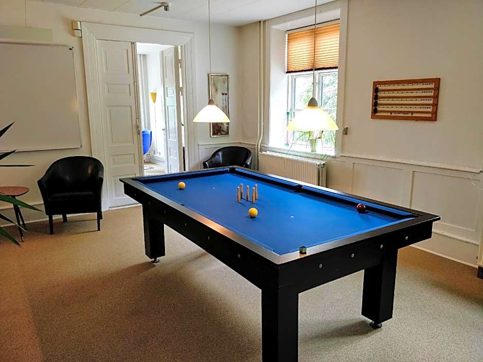 Provstegaarden Bed & Breakfast