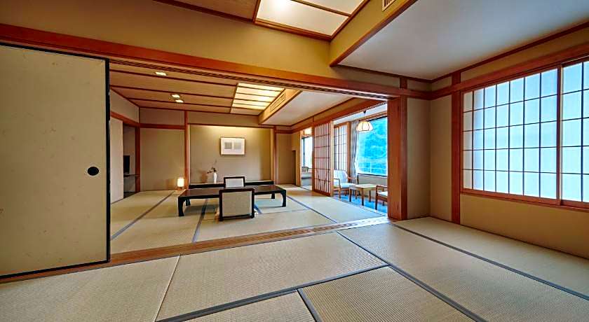 Arima Onsen Takayamaso Hanano