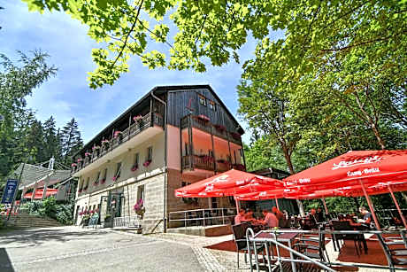 Luisenburg Resort