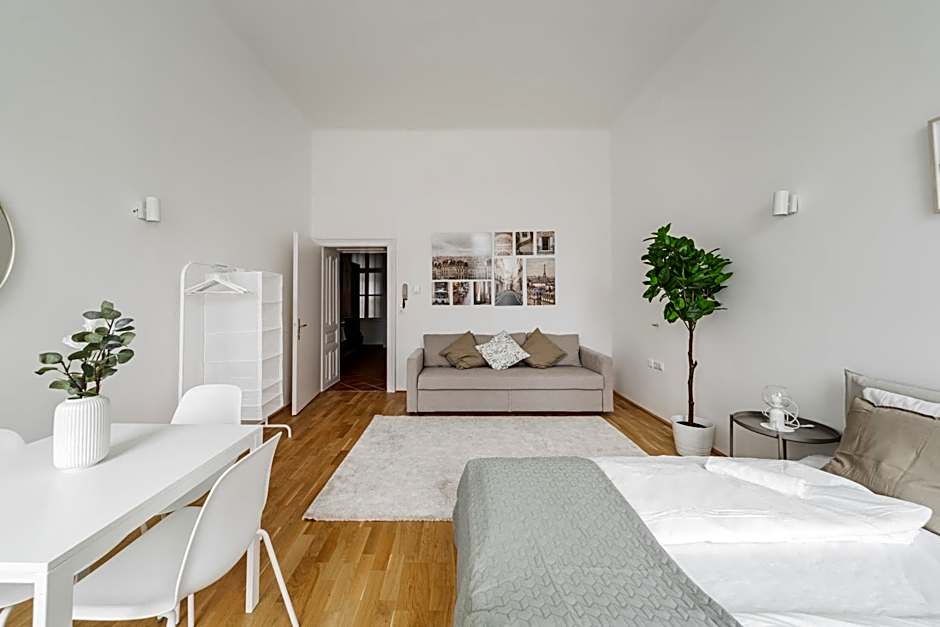 Urban Vienna Living - 18th District