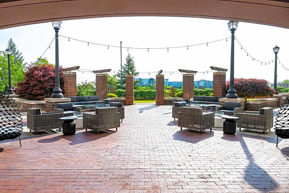 Marriott Boston Quincy