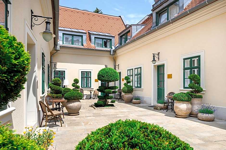 Maison Bistro & Hotel