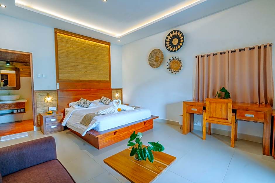 Villa Karma Loka