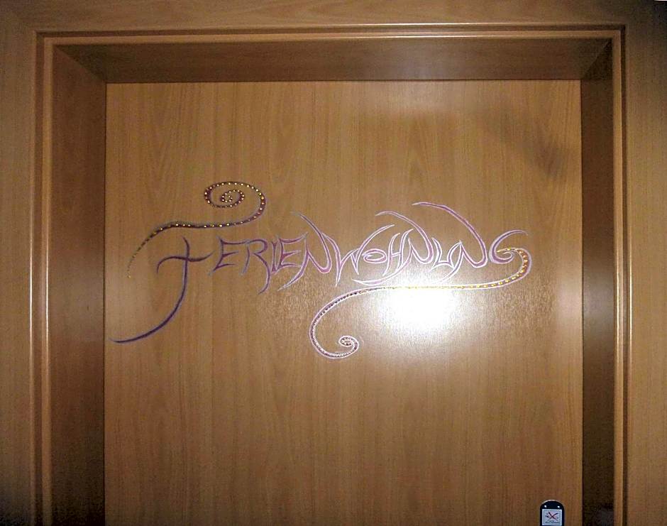 Ferienwohnung direkt in Ilmenau