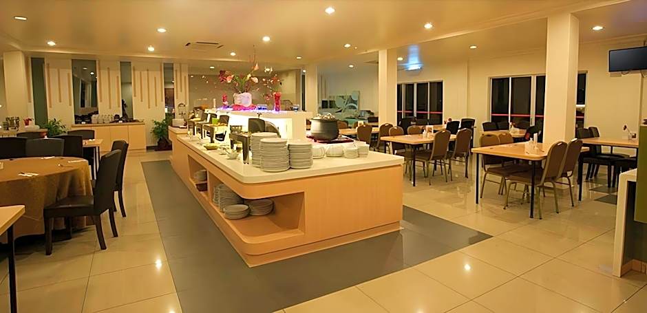 Hotel Seri Malaysia Pulau Pinang