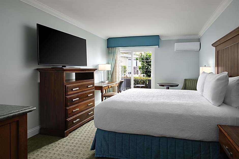 Best Western Premier Del Mar Inn Hotel