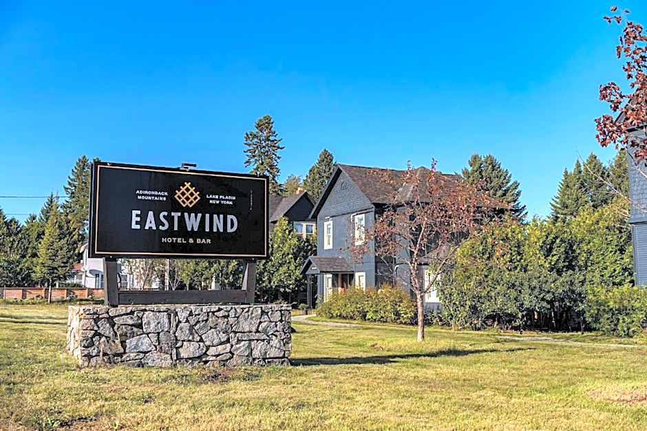 Eastwind Hotel Lake Placid