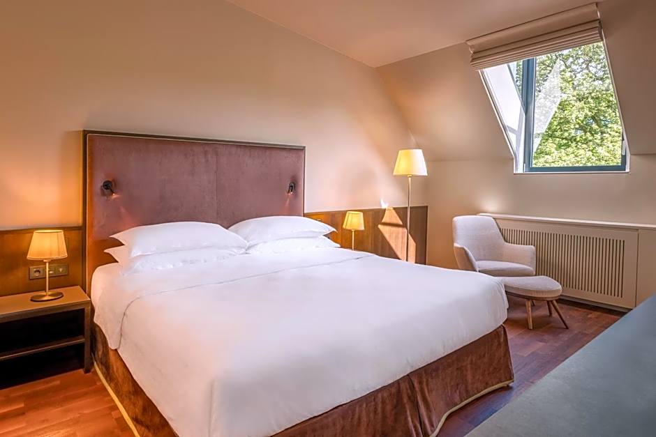 Sheraton Grand Salzburg