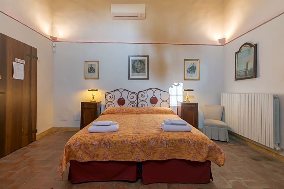 Cà Palazzo Malvasia - BolognaRooms