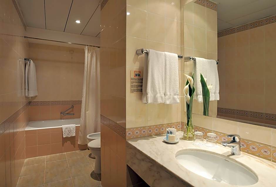 Pestana Miramar Garden & Ocean Hotel