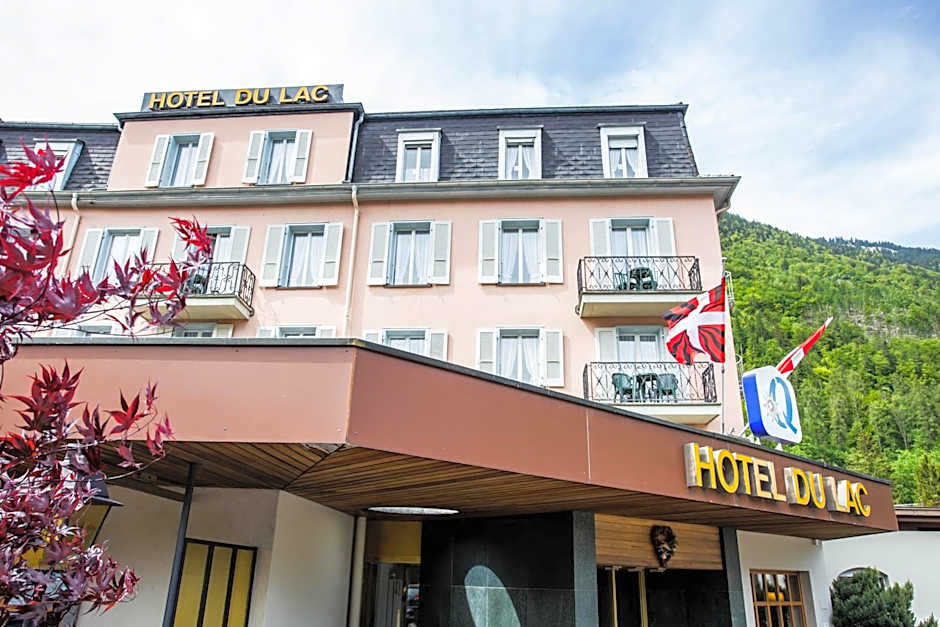 Hotel Du Lac