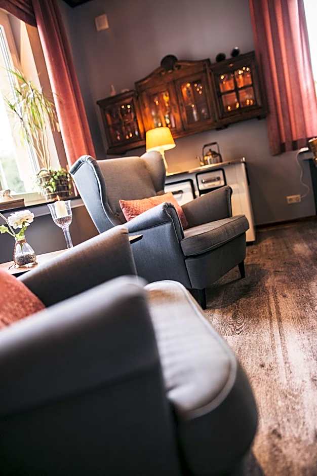 Hotel Zum Grunewald