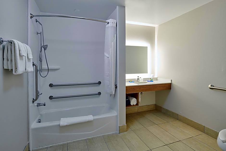 Holiday Inn Express El Paso - Sunland Park Area By IHG