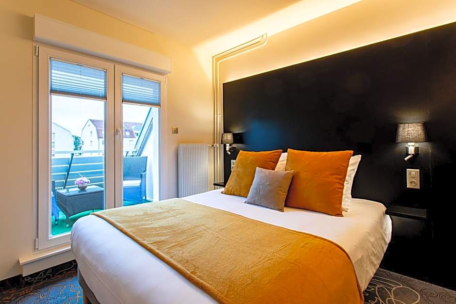 Europe Haguenau – Hotel & Spa
