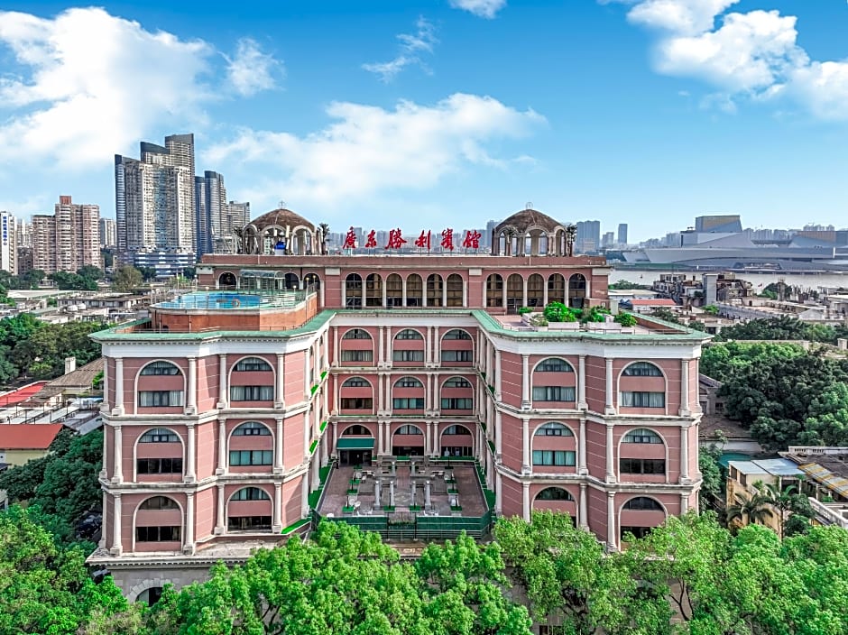 Guangdong Victory Hotel