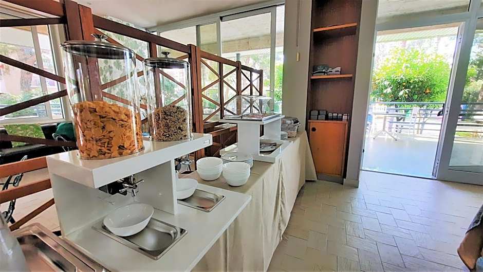 Hotel Pineta