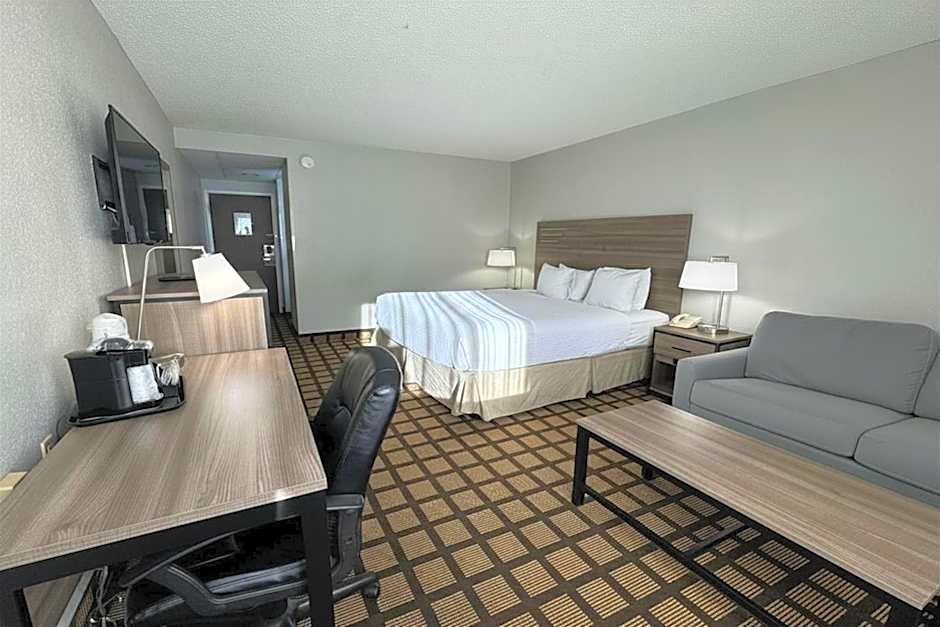 Baymont by Wyndham Queensbury/Lake George