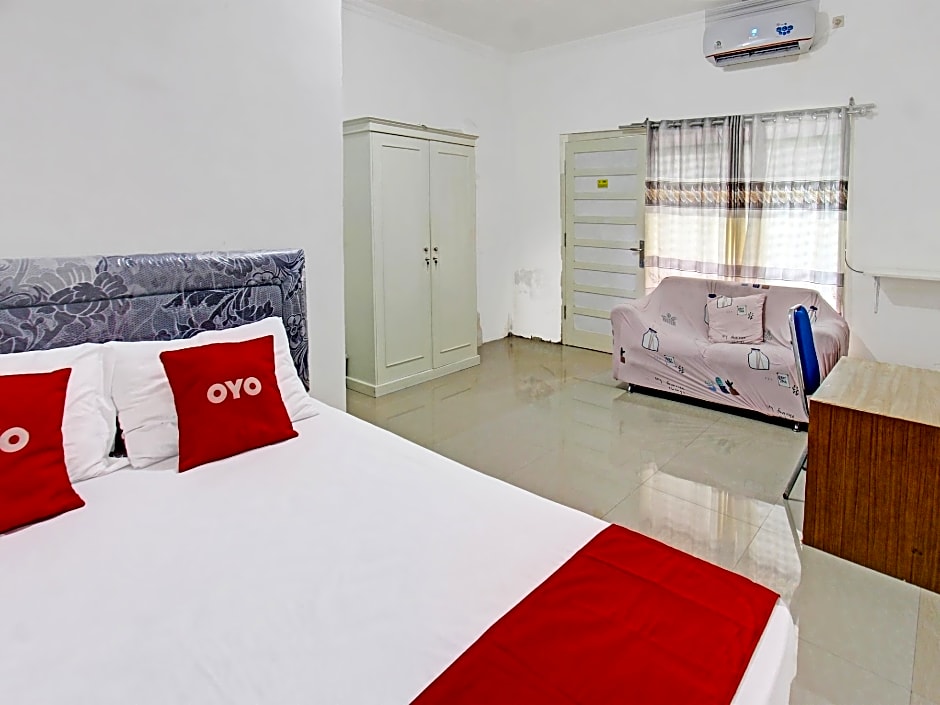 OYO 3741 Mutiara Syariah 1