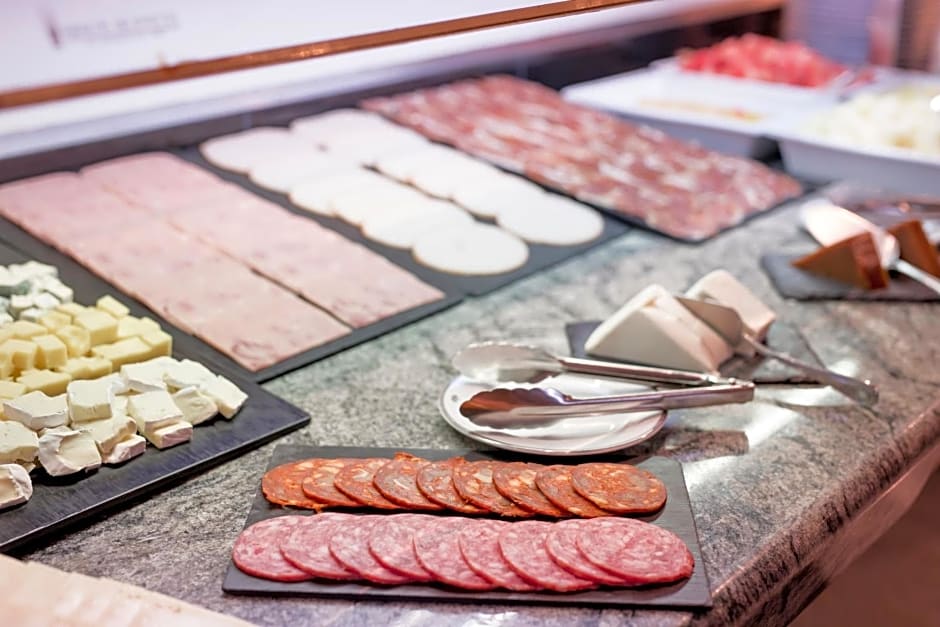 Font D'Argent Canillo