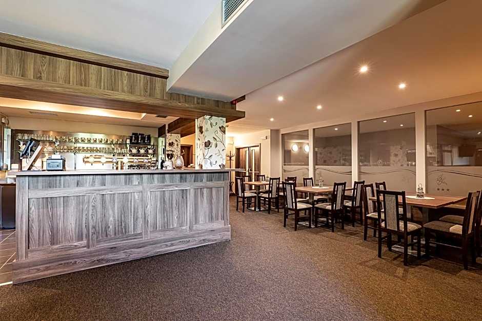 Wellness Hotel pod Kyčmolem