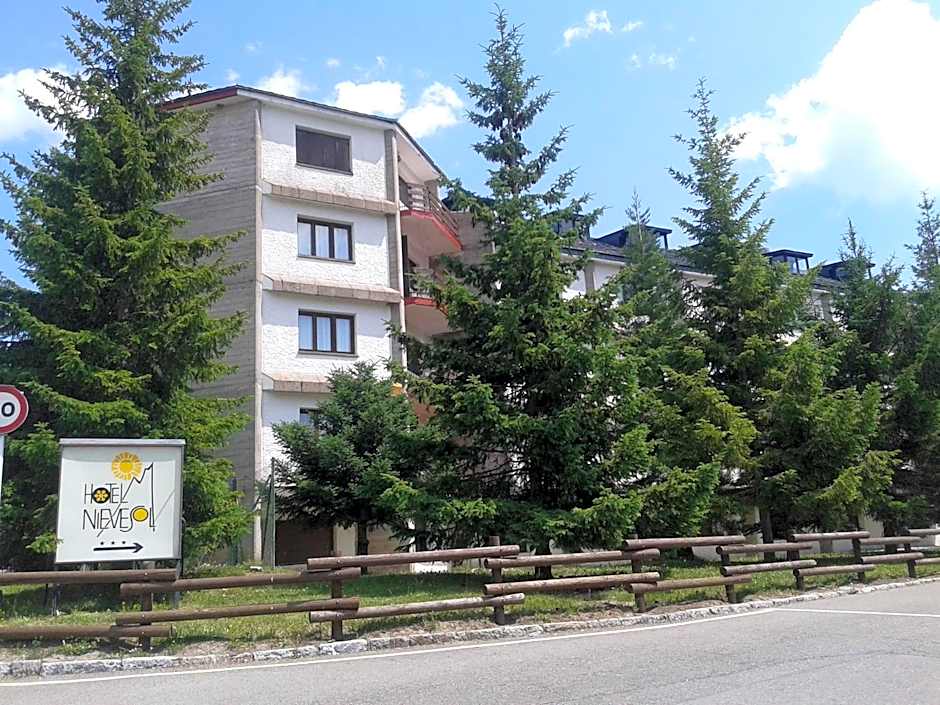 Hotel Nievesol