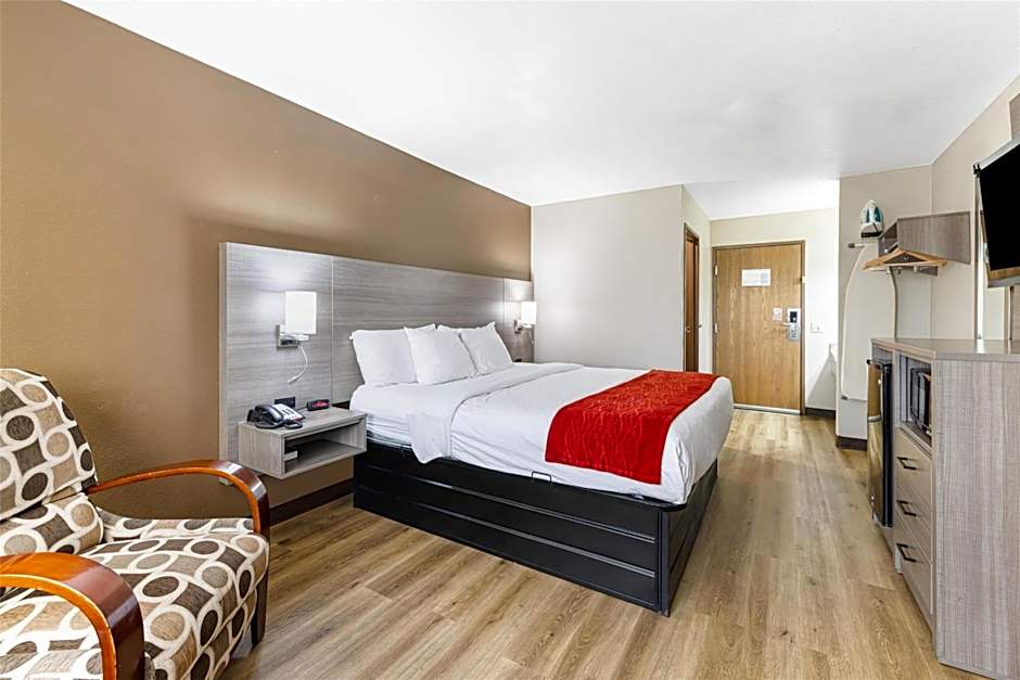 SureStay Plus Hotel by Best Western Kearney