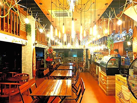 EL Navi Surftown