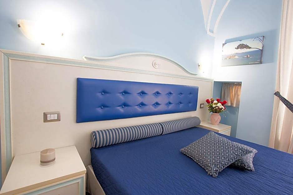 Relais Parallelo 41