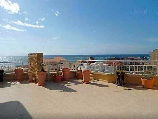 Hotel l'evantail