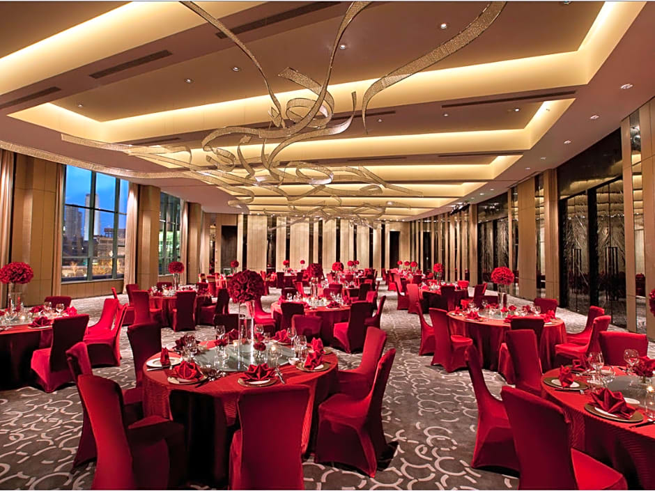 Banyan Tree Tianjin Riverside