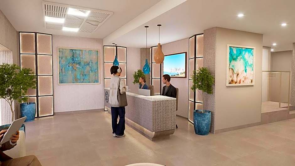 Hotel Santa Pola by Pierre & Vacances