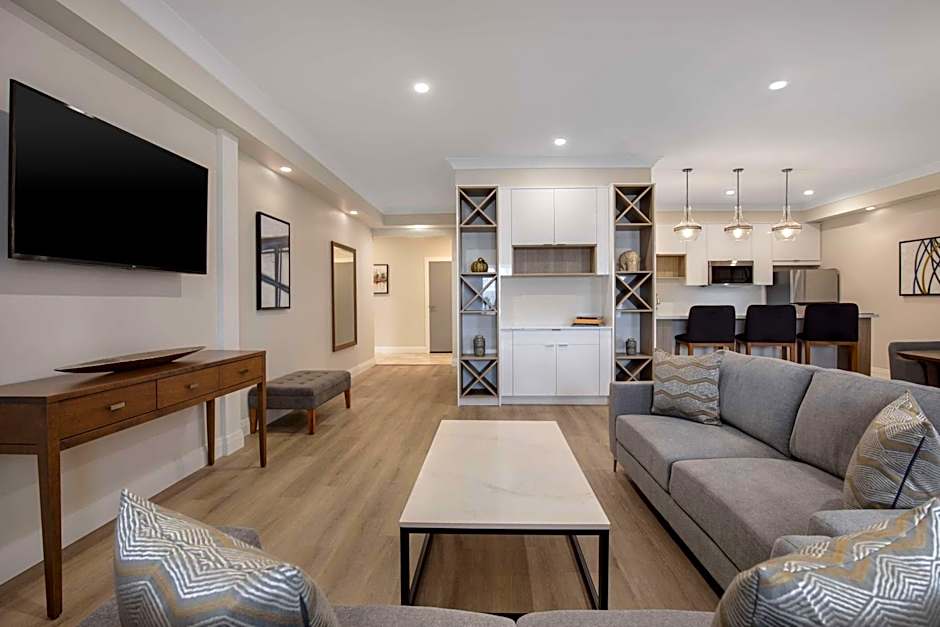 DoubleTree by Hilton London Ontario