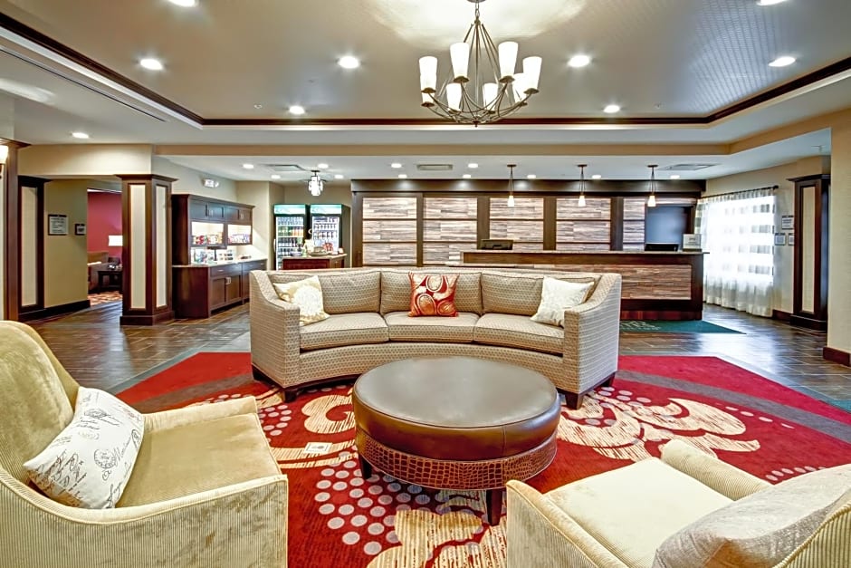 Homewood Suites by Hilton Bridgewater/Branchburg