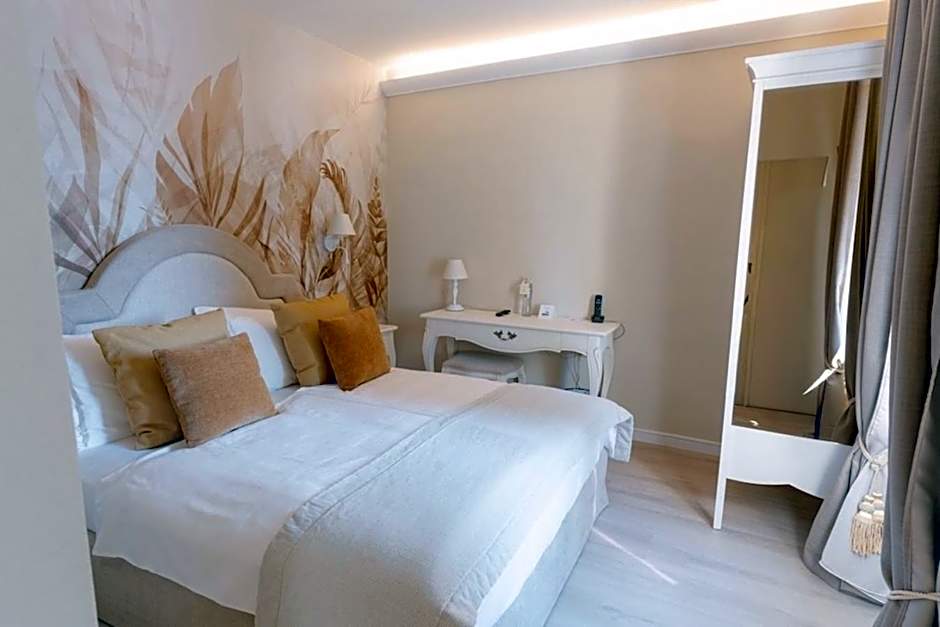 Relais Villa Porta