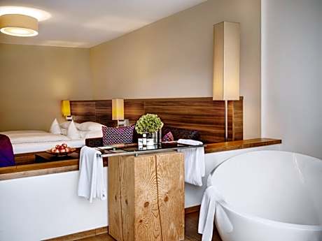 Double Room Superior