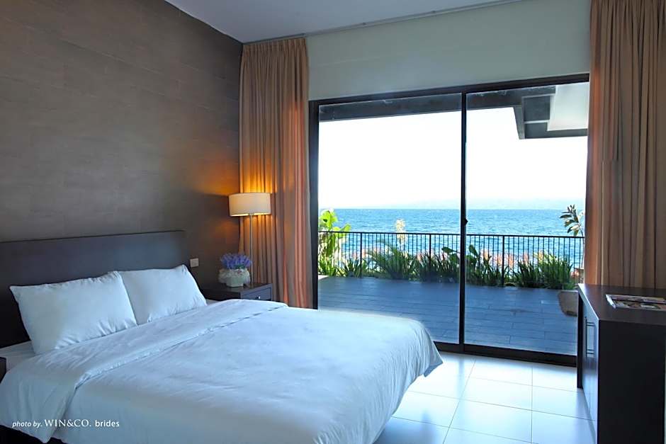 Tiara Bunga Hotel & Villa