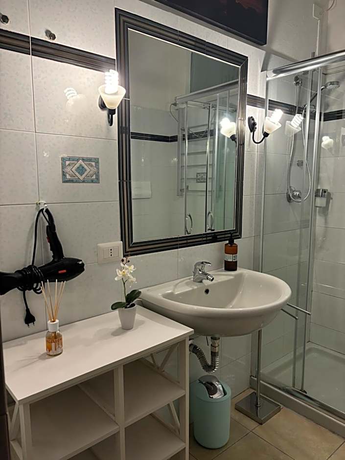 Assajè Guestroom